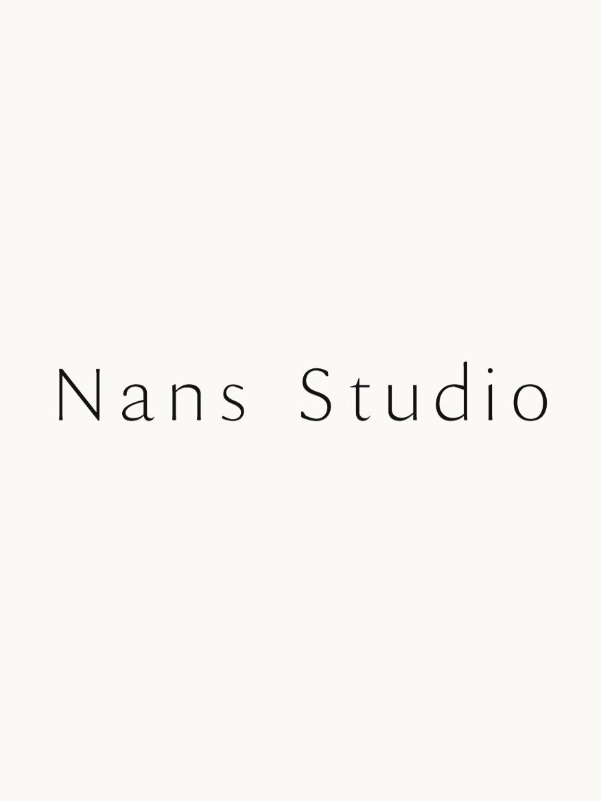 Nans Studio logo